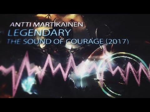 Legendary (epic powerful hybrid music)