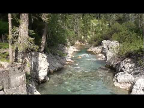 Lechweg- vom Formarinsee nach Füssen