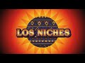 Los Niches El Gran Conquistador