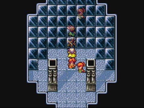 Final Fantasy IV Walkthrough - Part 18
