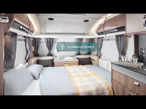 Swift Elegance 645 Video Thummb