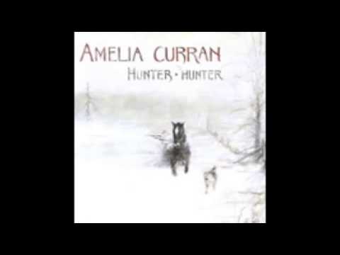Mad World, Outlive Me - Amelia Curran