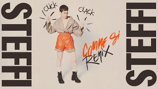 Christine and the Queens - Comme si (Steffi Remix)