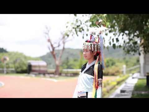 歌謠篇   拉阿魯哇語 06pilu 捉蜻蜓《傳唱篇》
