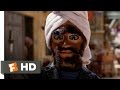 Team America: World Police (3/10) Movie CLIP ...