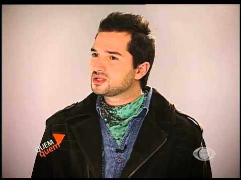 Quem é Quem com Jeff Machado