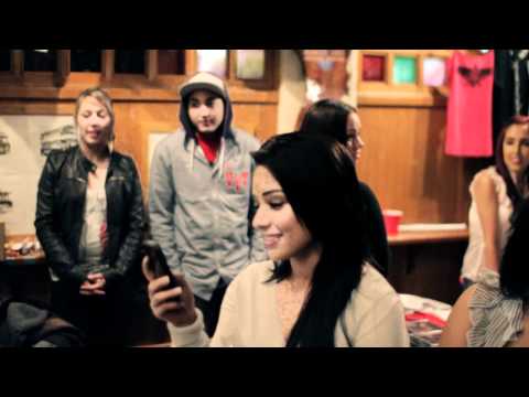 Los Rakas (Live @ The Catalyst) Krypto & The Jacka - Gyangsta