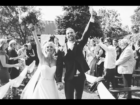 Herr och Fru Sappelt Bröllop 2019