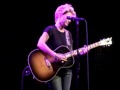 Shelby Lynne - Iced Tea @ World Cafe Live 05/09/10
