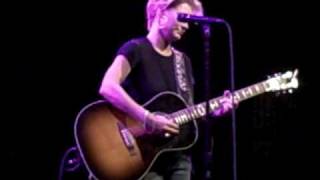 Shelby Lynne - Iced Tea @ World Cafe Live 05/09/10
