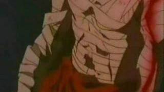 HAPPINESS IN DARKNESS