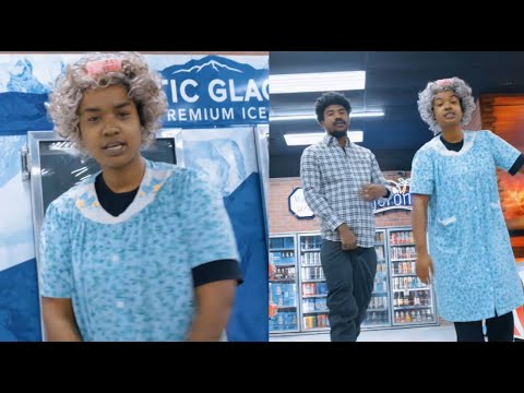 RENYANTI - BE REAL (OFFICIAL MUSIC VIDEO)