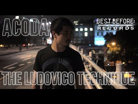 ACODA 'The Ludovico Technique'