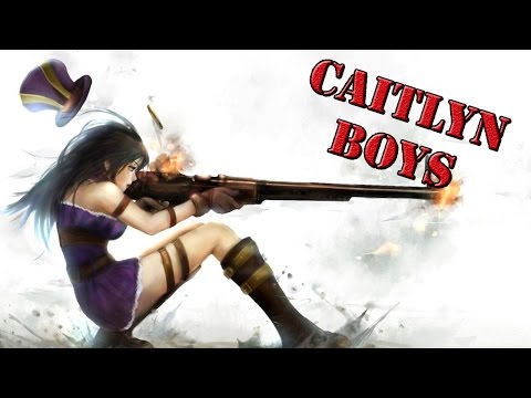 Caitlyn- Ignoranza #11- "Ti ho nel mirino"