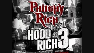 Philthy Rich ft. E-40 & Stevie Joe - Don't Try This At Home