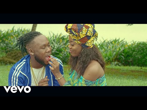 Otee - Run Away [Official Video]