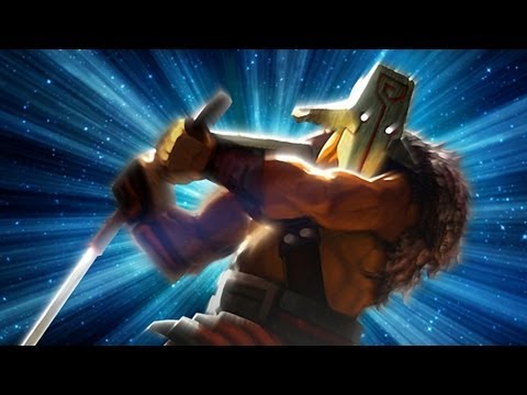 Yurnero The Juggernaut - Rampage!