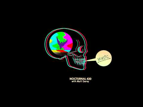 Matt Darey - Nocturnal 420