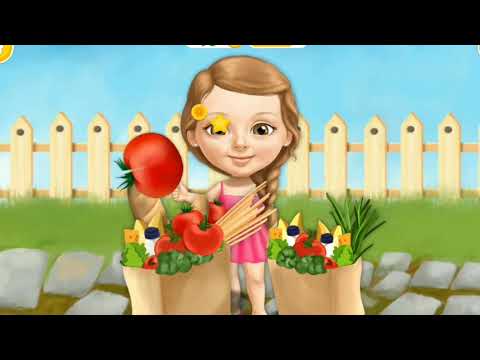 Fun Baby Girl Care Kids Game - Sweet Baby Girl Cleanup 5, Play Fun Messy House Makeover Cleaning EP3