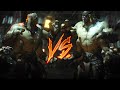 Mortal Kombat X Goro Vs Goro VERY HARD