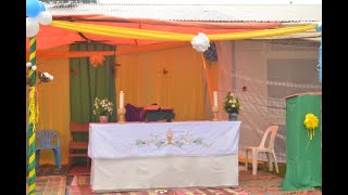 Download lagu #LIVE: MISA YA HITIMISHO ZIARA YA ASKOFU MWIJAGE PAROKIA MUTUKULA, JIMBO KATOLIKI LA BUKOBA mp3