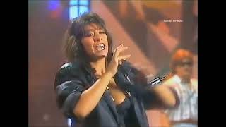 Sabrina Salermo - Boys ( Summertime Love Extended Mix ) 1987