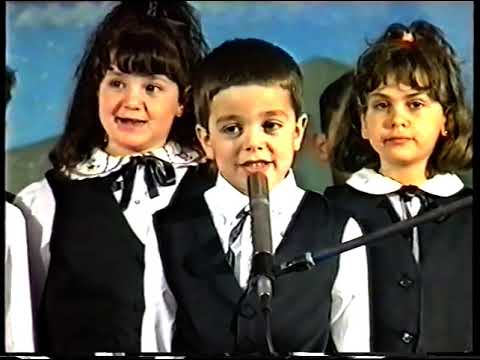 Limbadi :Festa della mamma