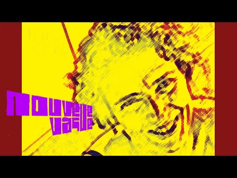 Nouvelle Vague (feat. Mélanie Pain) ~ The Killing Moon {HQ 24bit V Remaster}