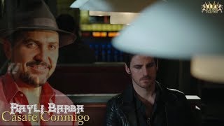 Reyli Barba (Cásate Conmigo)