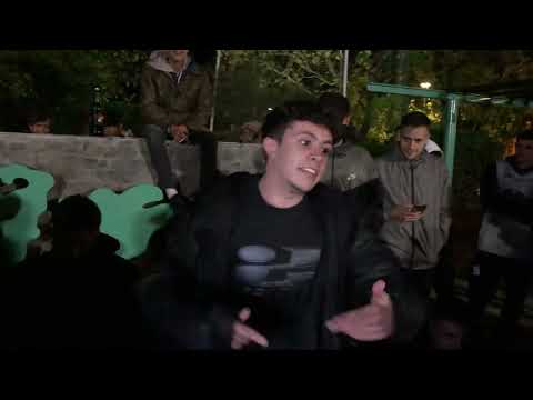 JANO vs RIFE vs EFE // Octavos de Final - TORNEO RANGO 4 FECHA 1 // Razza Free x SMC