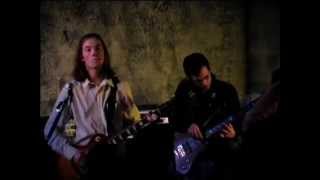 HOUSE OF FOOLS &quot;Until its Over&quot; Live at Ace&#39;s Basement  (Multi Camera) Feb 2005