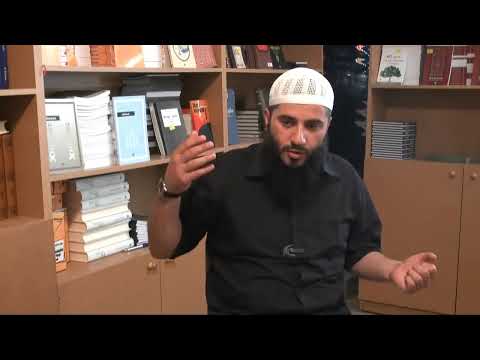 Pyetje dhe Përgjigje - Hoxhë Muharem Ismaili