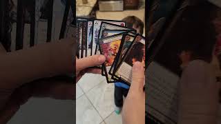 How NOT to open a pack... | Flesh and Blood TCG #FaBAdvent Day 4!