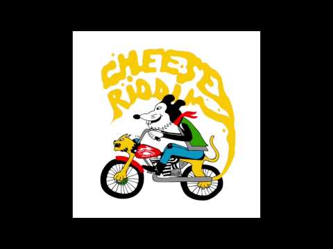Sammy Gold - Don´t follow them (Cheese riddim)
