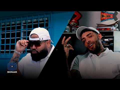 Yomiel, Amarion - BELLA (Video Oficial)