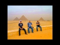 Motion Trio "Come Unto These Yellow Sands" by Michael Nyman / Accordion Trio