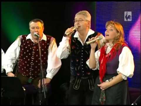Slovenski muzikantje - Venček valčkov
