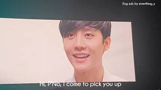 Download lagu [Eng sub] 24.11.2019 Teaser of #Lovebychance SS2 #2wish mp3