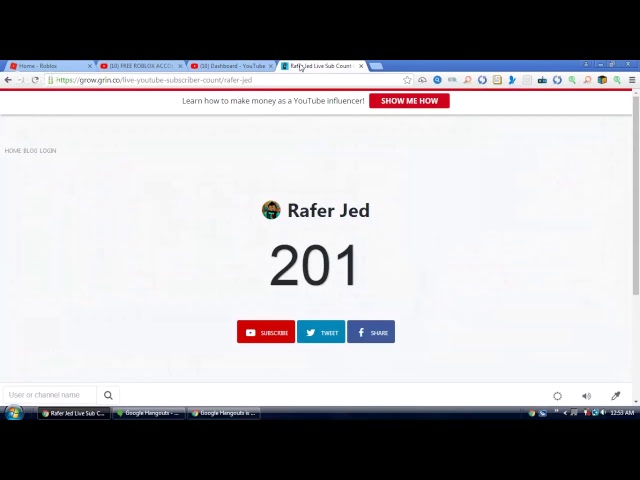 How To Get Free 40 Robux - 40 roblox account