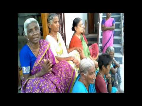 Donate to Oldage Home of 20 oldage people in India
