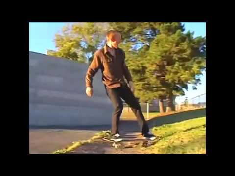 Bryan Herman video #1