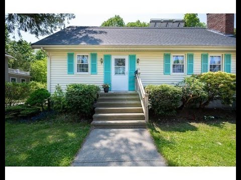 105 Shawmut Ave,  Marlborough, MA 01752 - Lisa Paciello Reece - MLS 72835276
