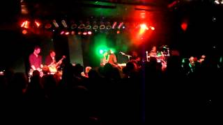 Vaudeville "Song Of Storms/Into The Mouth Of Madness" Live Pickle Park Tour Return Show 6-1-13