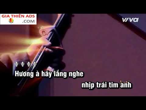 Hương à Karaoke Beat Chuẩn | By Thắng Nguyễn