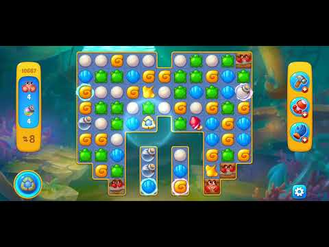 Fishdom/Gameplay/Levels(10667)