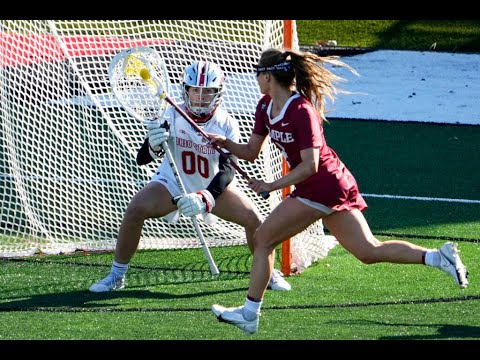 Women's Lacrosse Weekend Recap Feb. 10-12