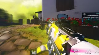 La CX9 est toujours aussi kiffante