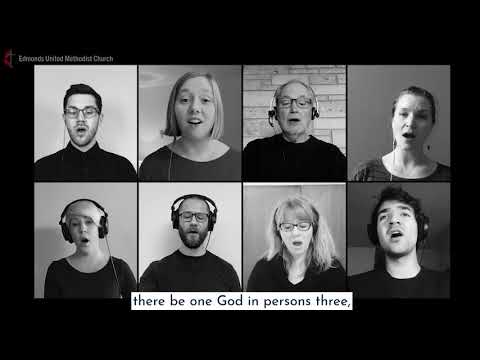 There is No Rose, Philip Stopford