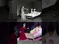 Lady Tremaine Live Action Animation Reference In Walt Disney S CINDERELLA 1950