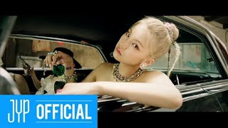 Download lagu ITZY - 'Not Shy' M/V Teaser (FANMADE) @ITZY mp3